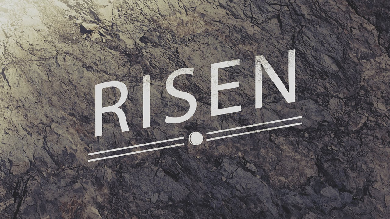 Risen - Week 1