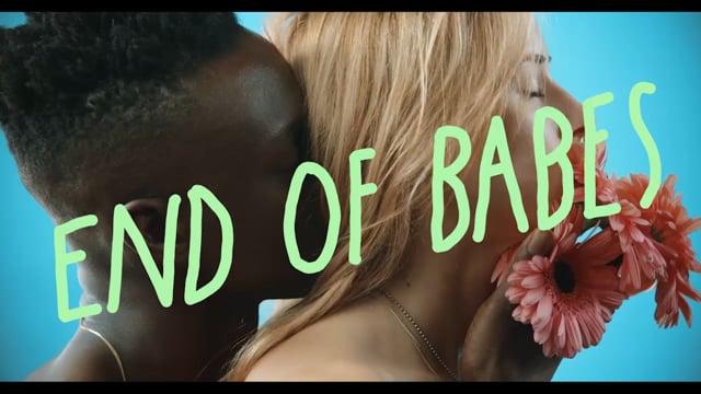 ⁣END OF BABES