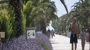 El càmping Las Dunas de Sant Pere Pescador, premiat a Alemanya