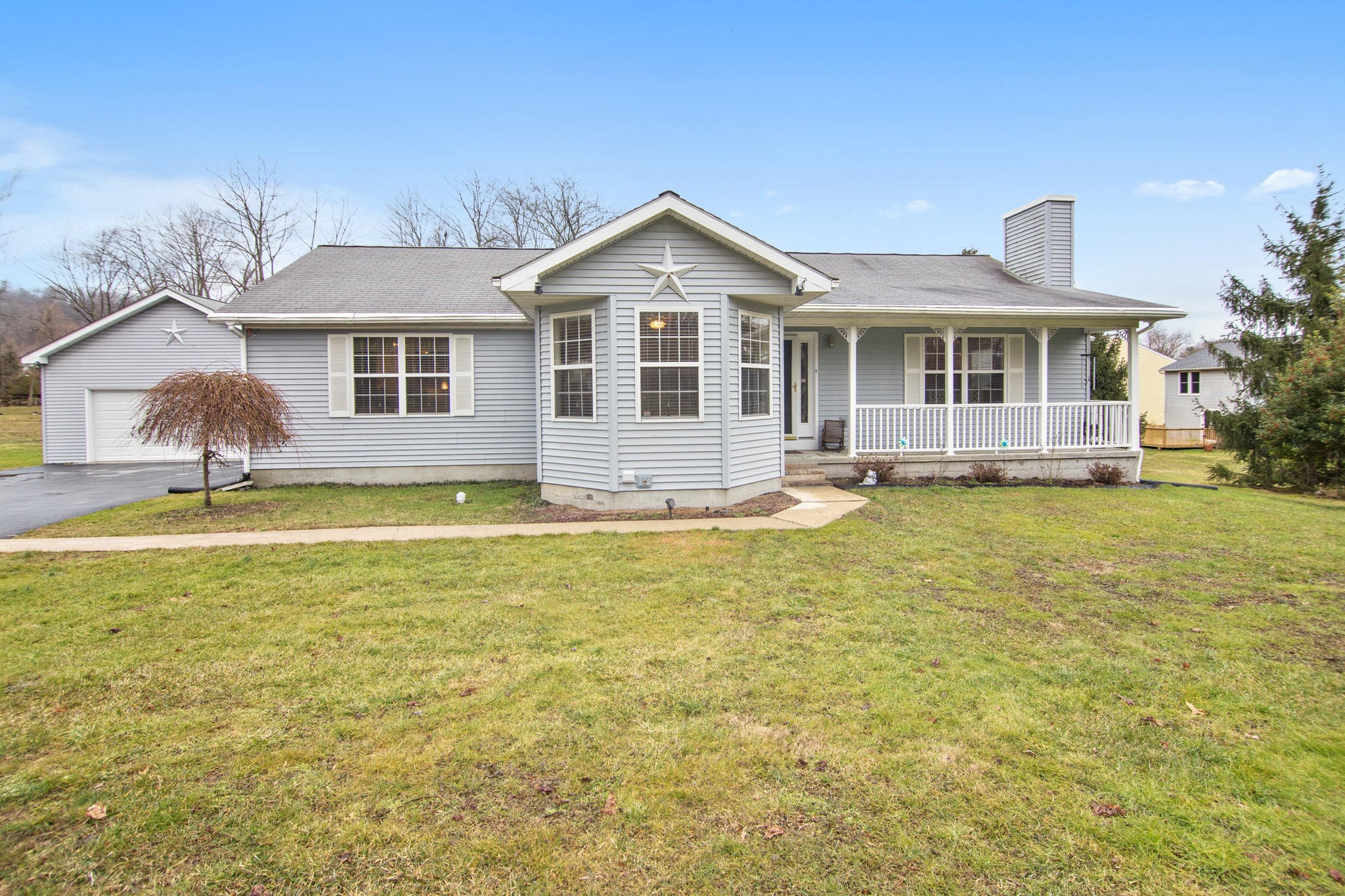 403 Barley Sheaf Rd Coatesville, Pa on Vimeo