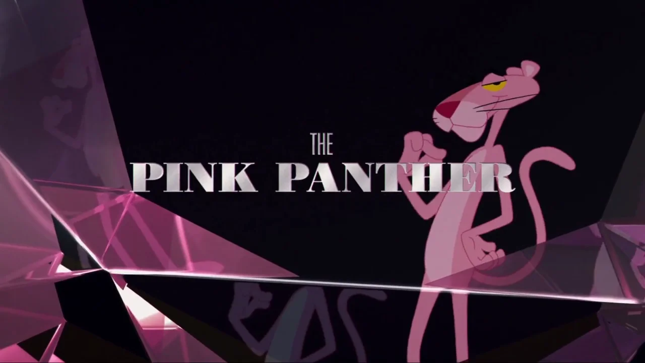 Pink Panther Wallpaper Desktop