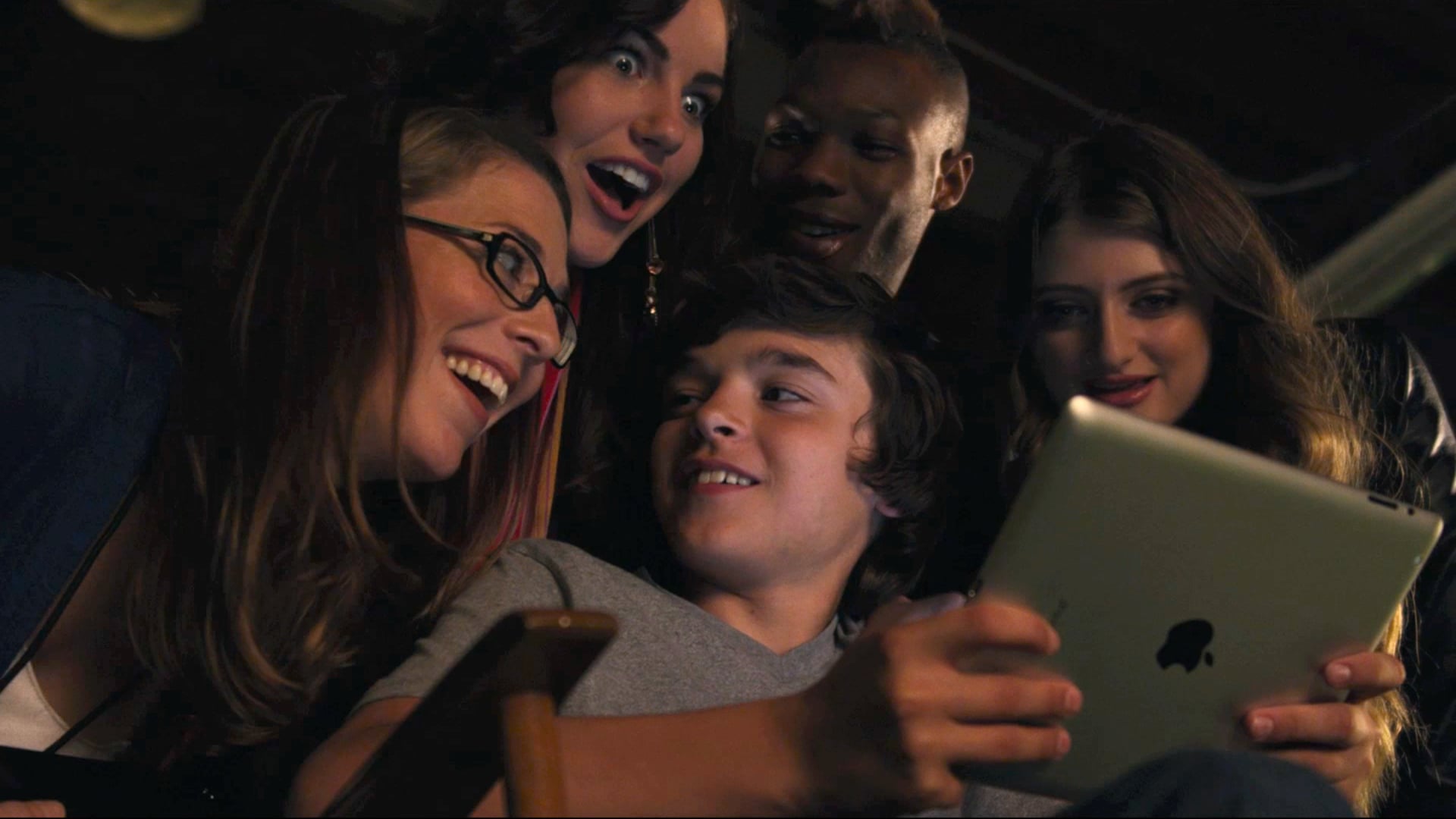 COMMERCIAL