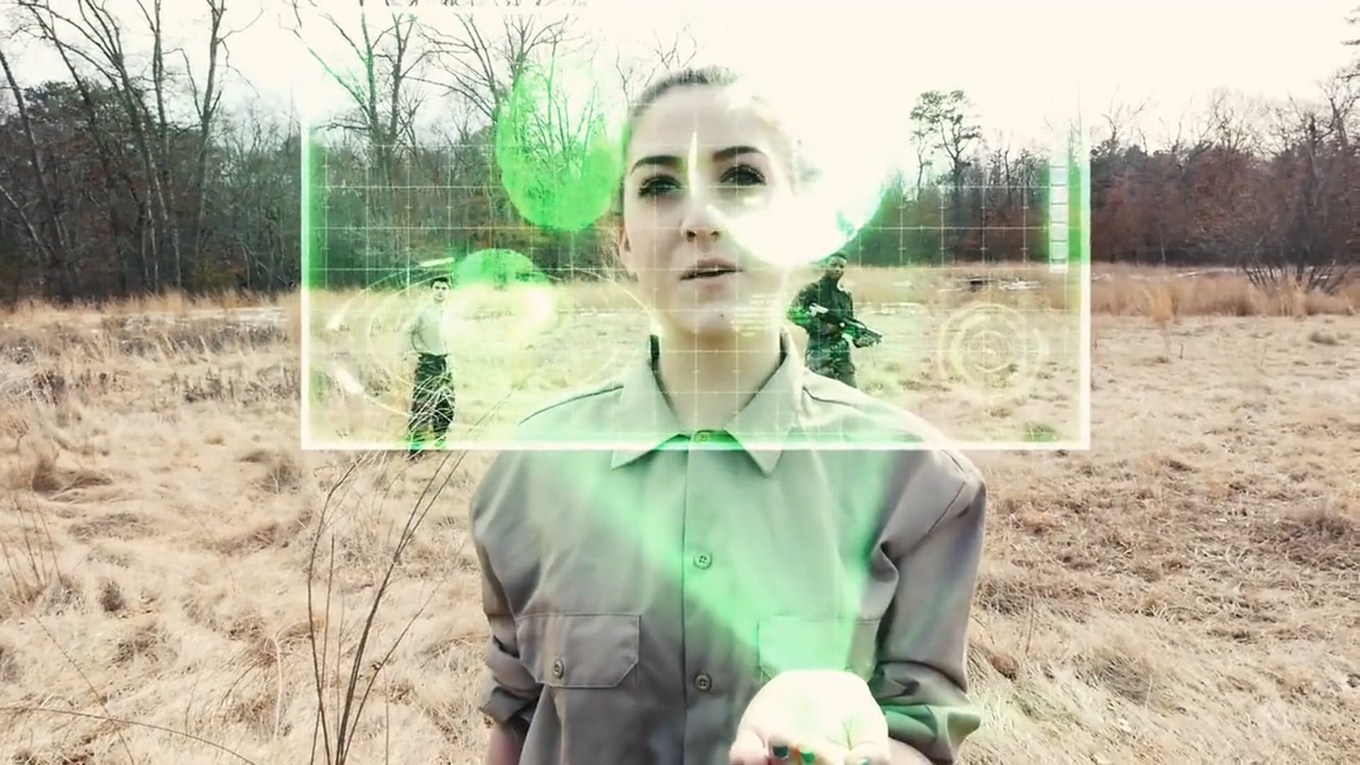 Forgotten; The Lost Planet