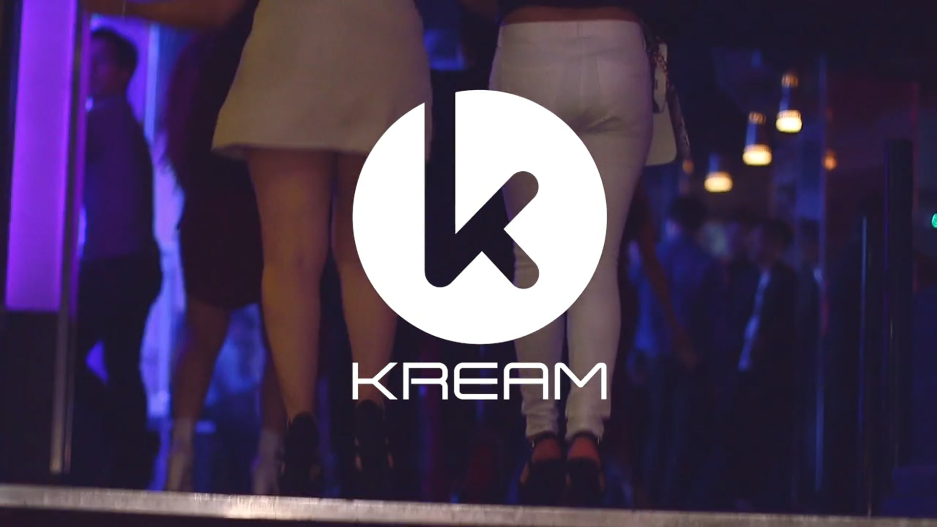 KREAM's Lunar New Year Party 2016