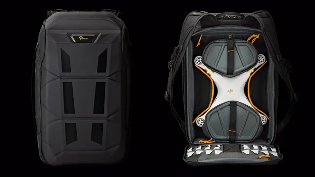 Lowepro droneguard best sale bp 450 aw