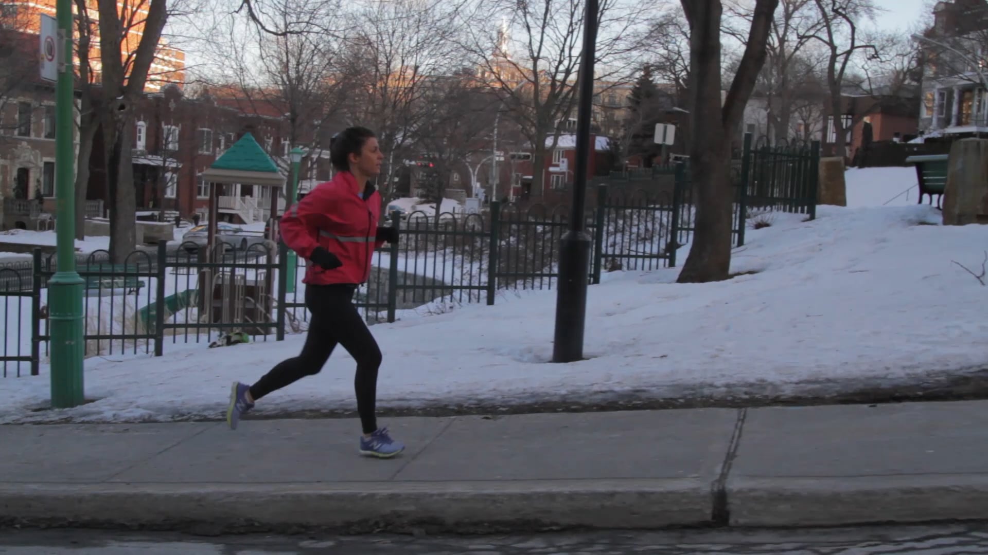 E4E Stanstead College | Andrea Dumas