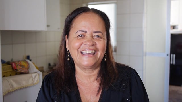 Tia Zindoca