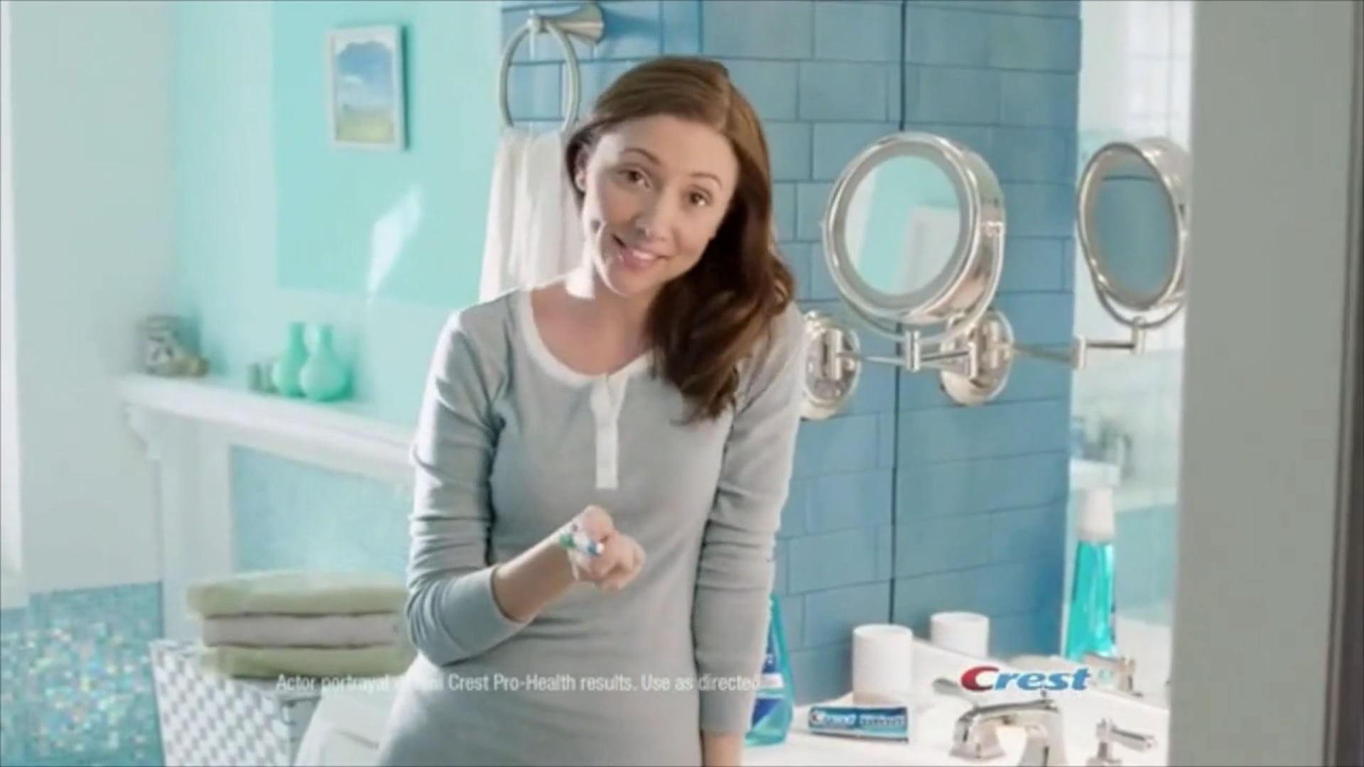 Commercial Reel
