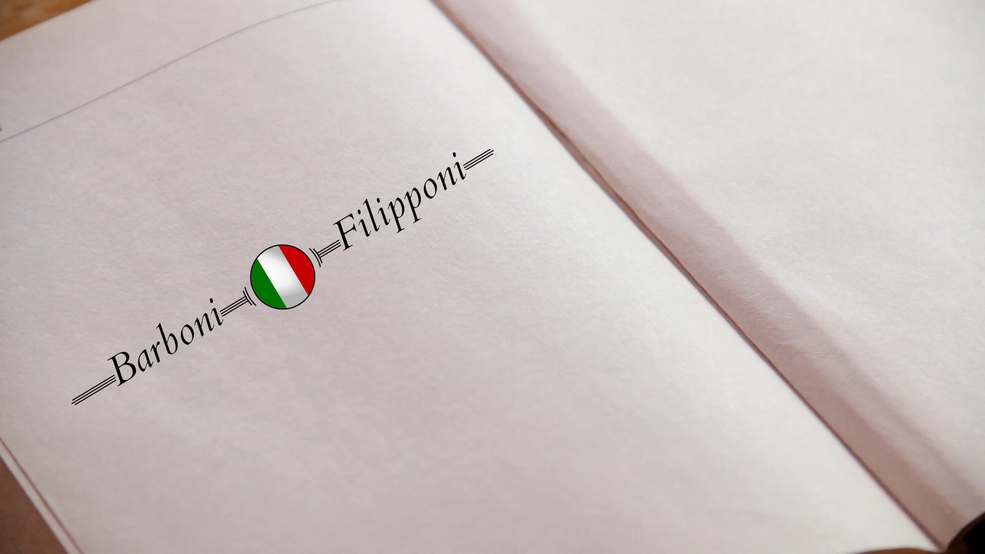 BARBONI-FILIPPONI