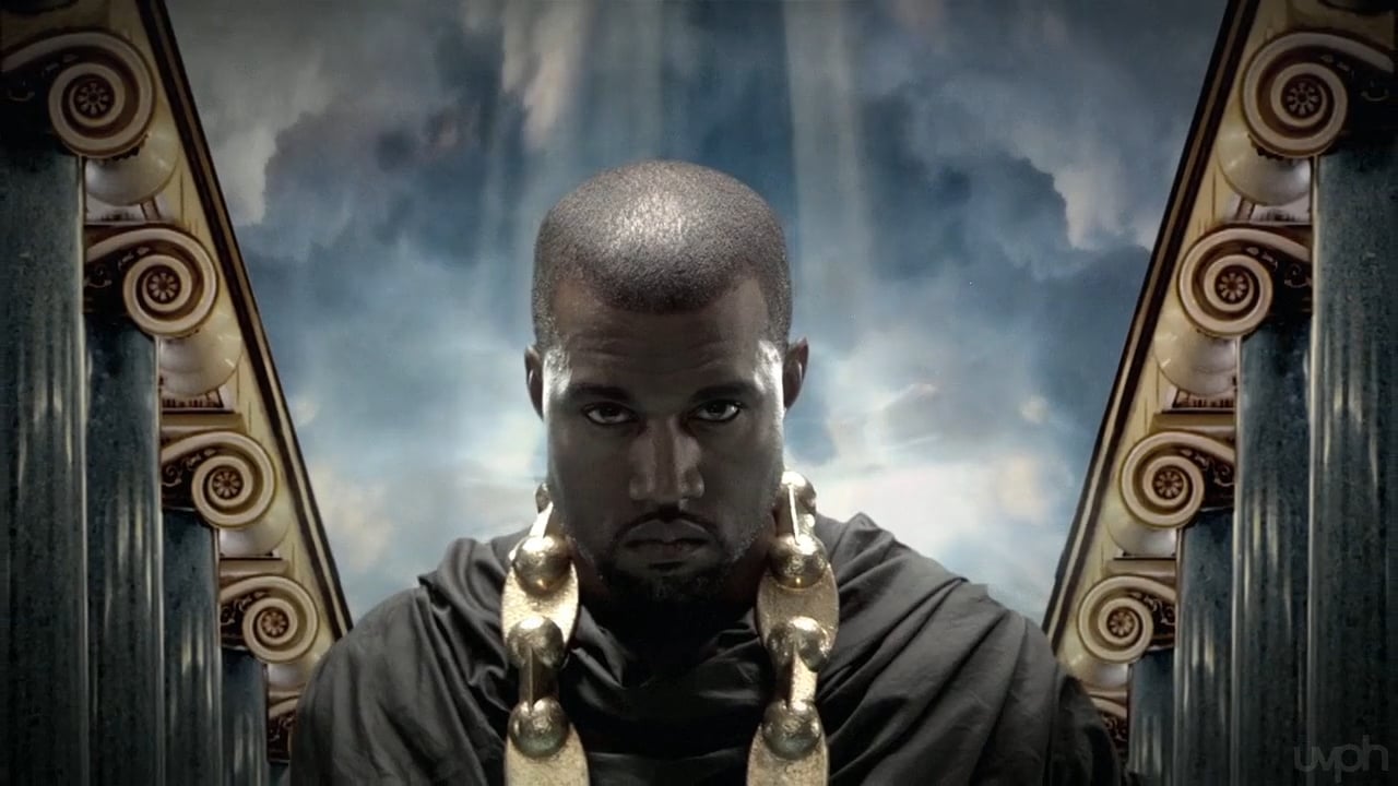Kanye West Power (Music Video) on Vimeo