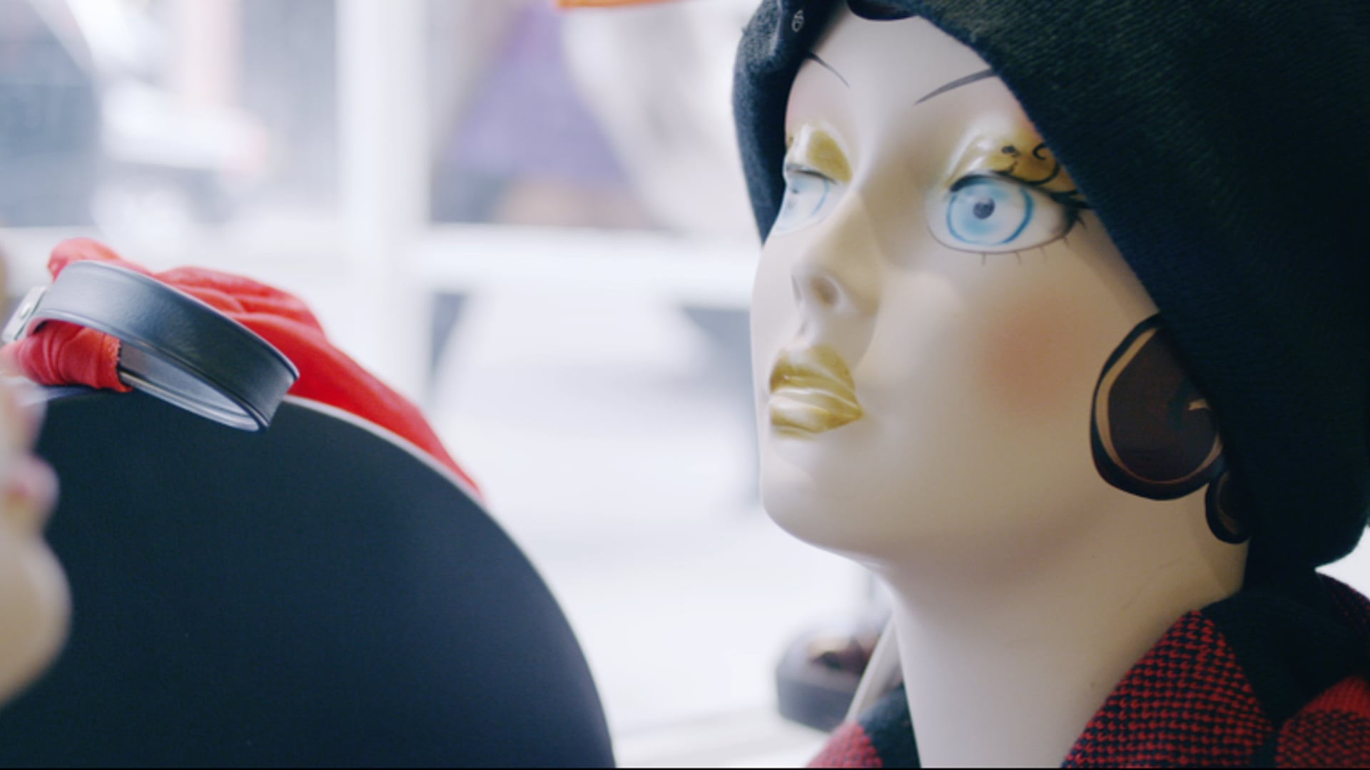 Meet Olivia and The Fat Girl (Teaser)