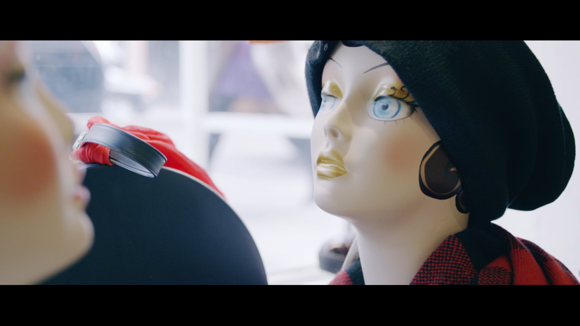 Meet Olivia and The Fat Girl (Teaser)