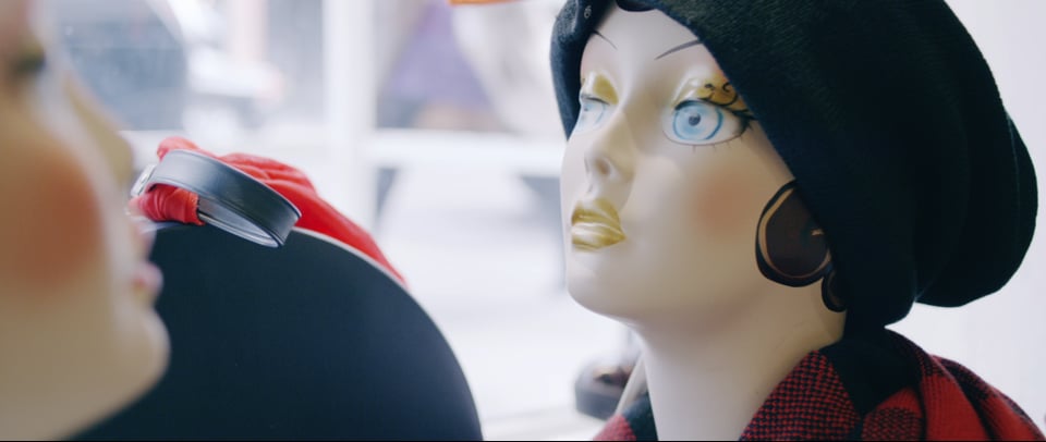 Meet Olivia and The Fat Girl (Teaser)