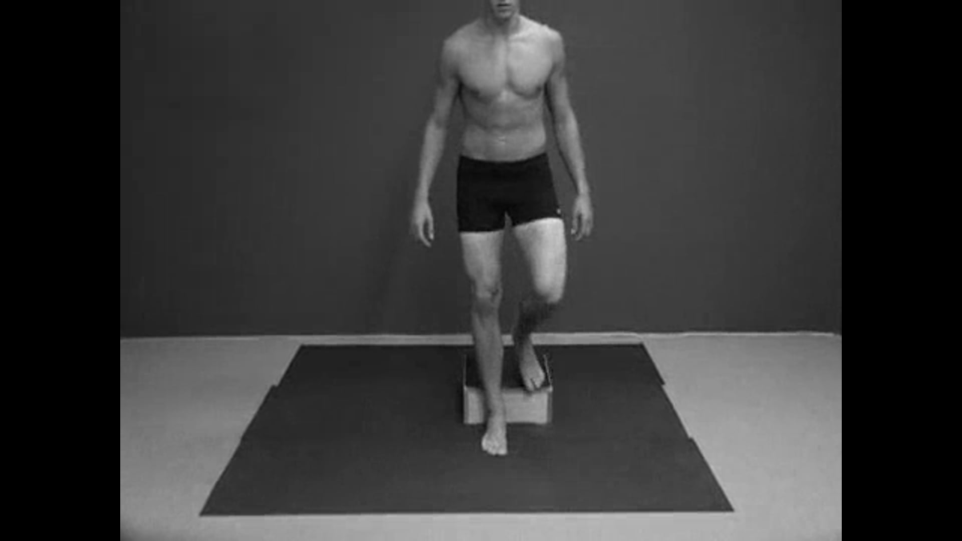 Tendinitis/Bursitis of Foot