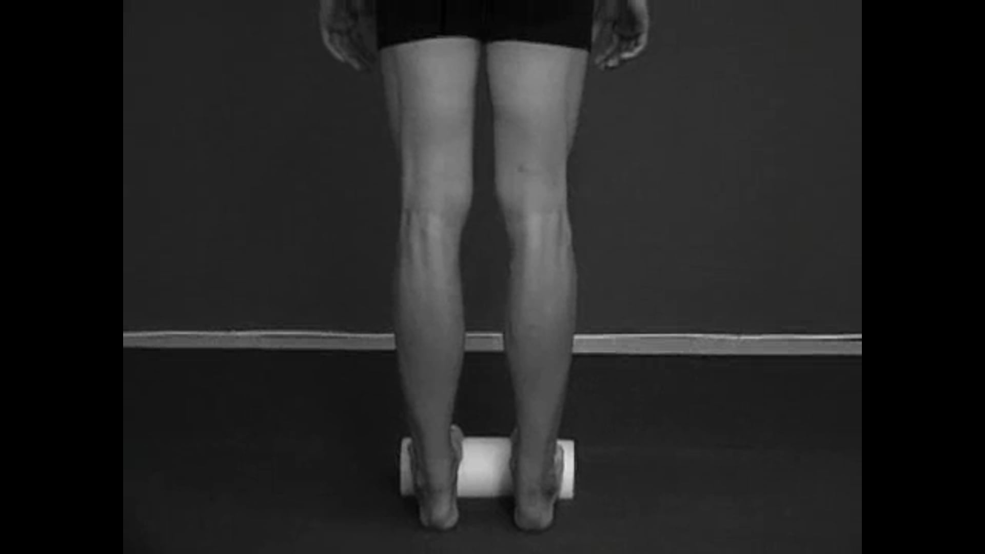 Osteoarthrosis of the Lower Leg