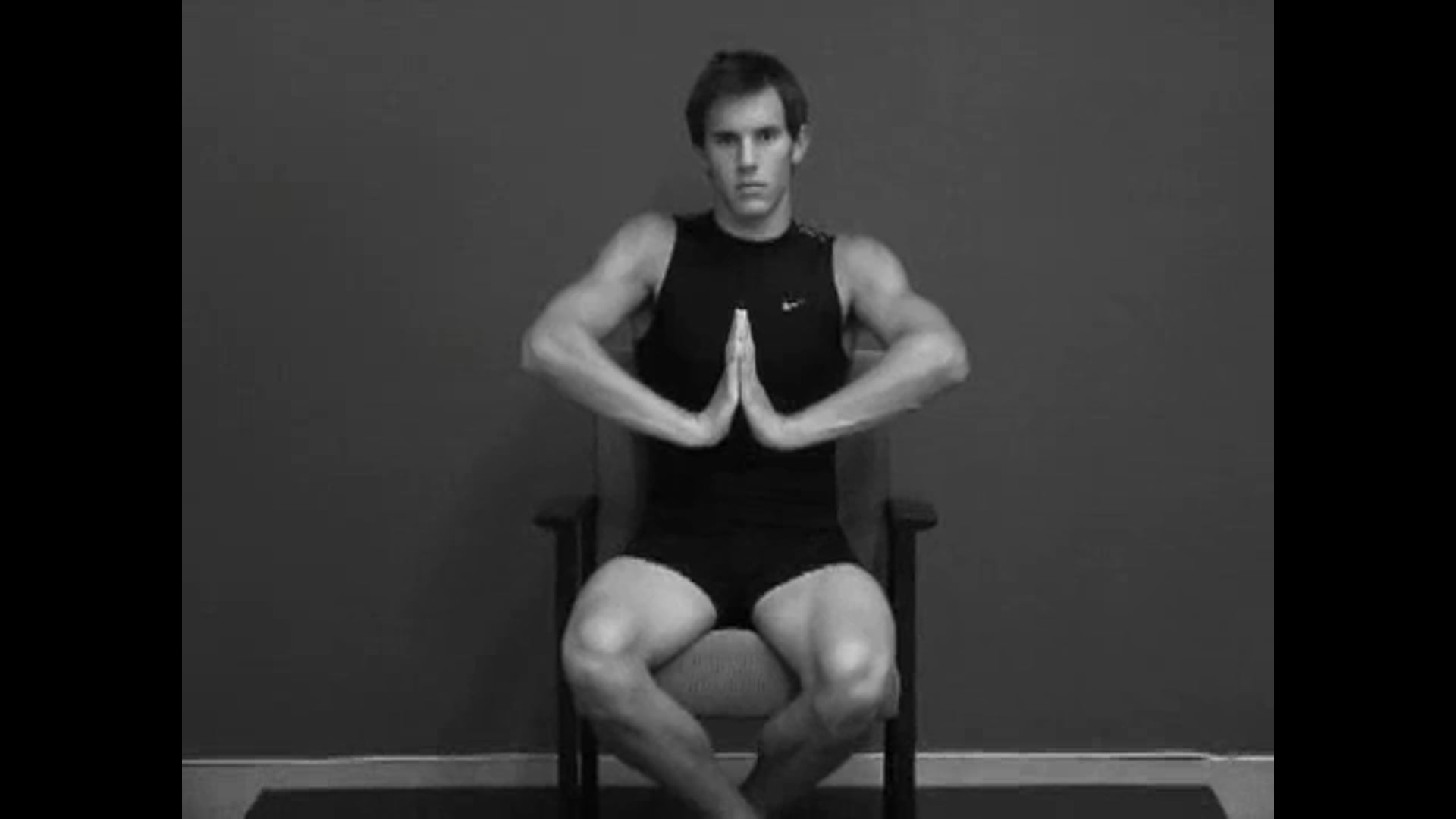 S/P Trigger Finger Release