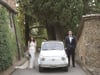 Wedding Film in Villa Vignamaggio - Italy