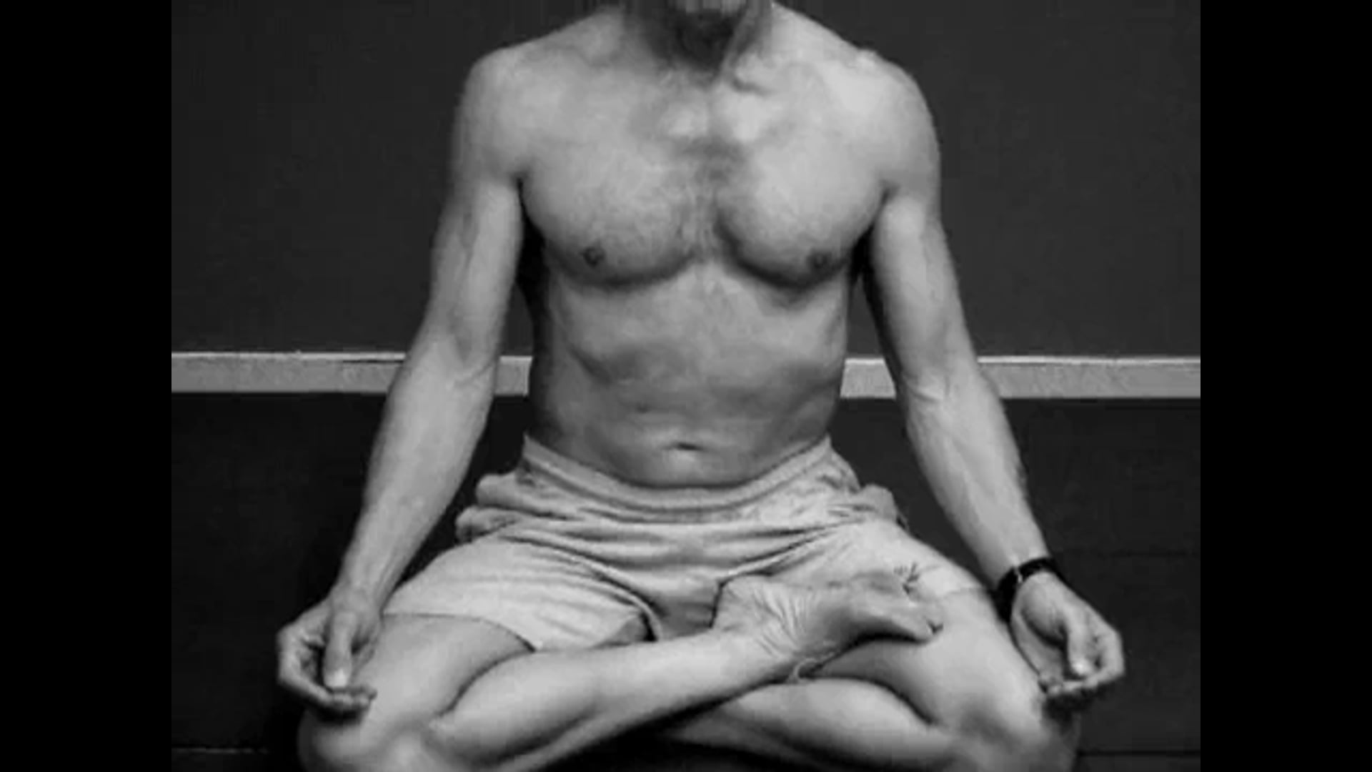 Ischial Bursitis