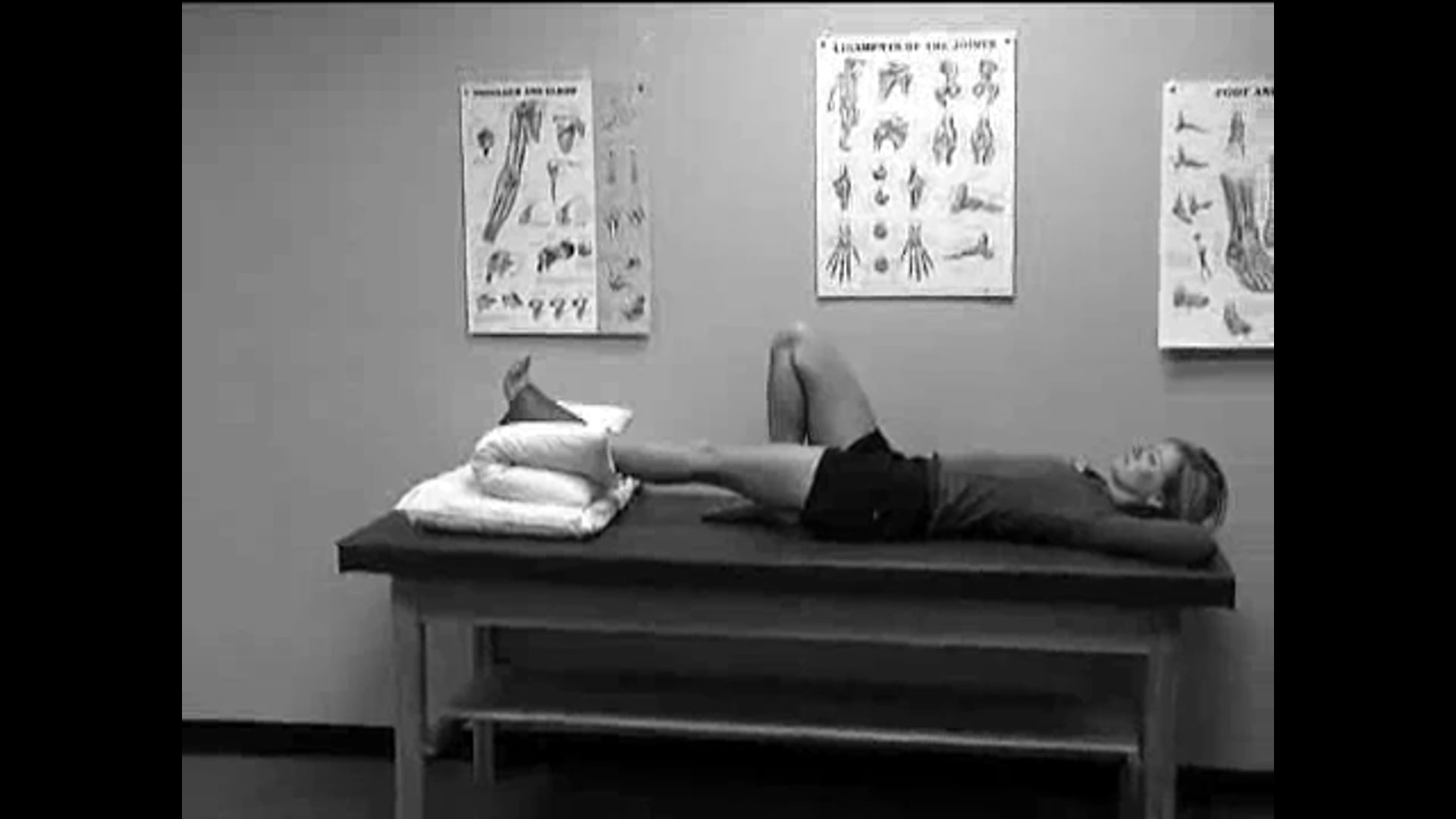 Ice With Compression