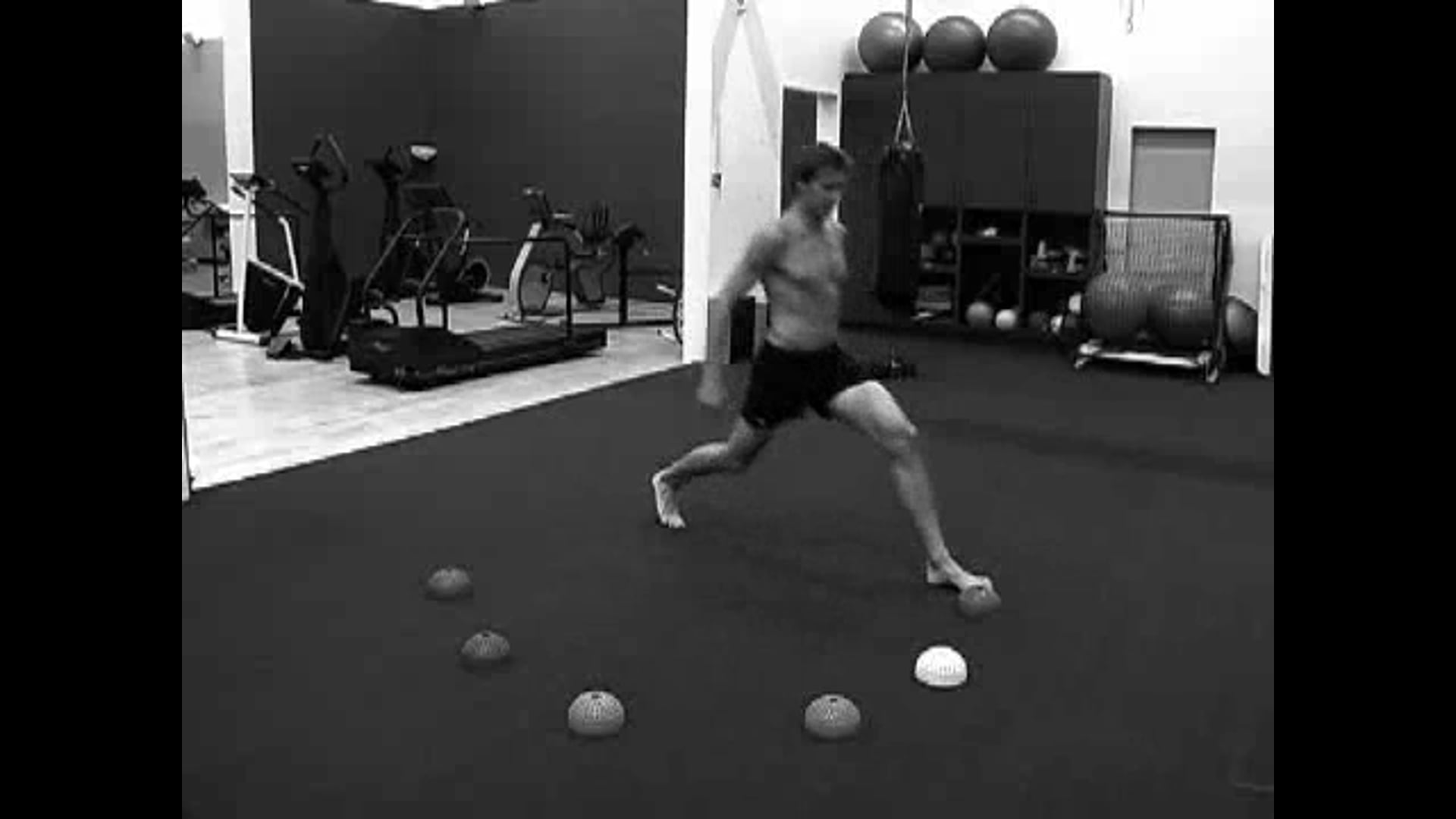 Advanced Hip Program