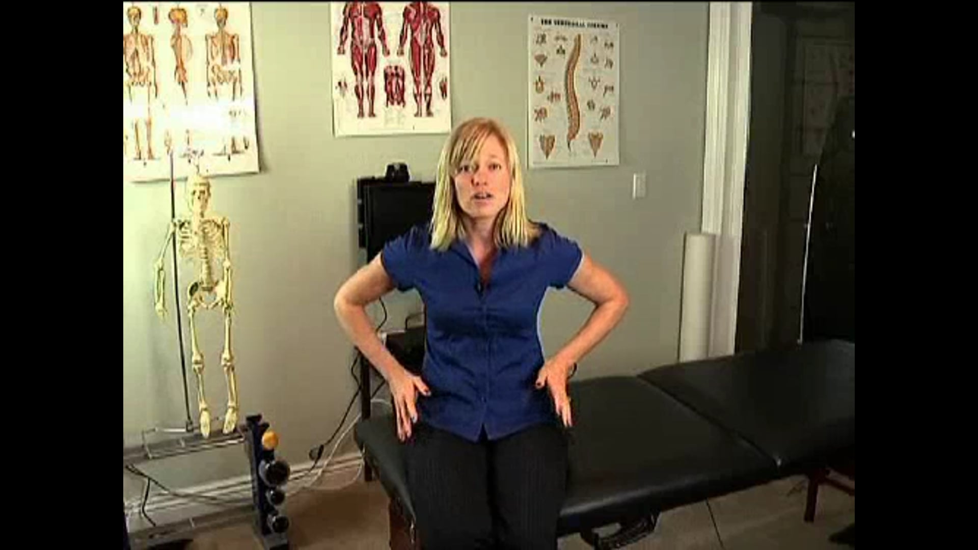 Post Natal Vaginal Delivery
