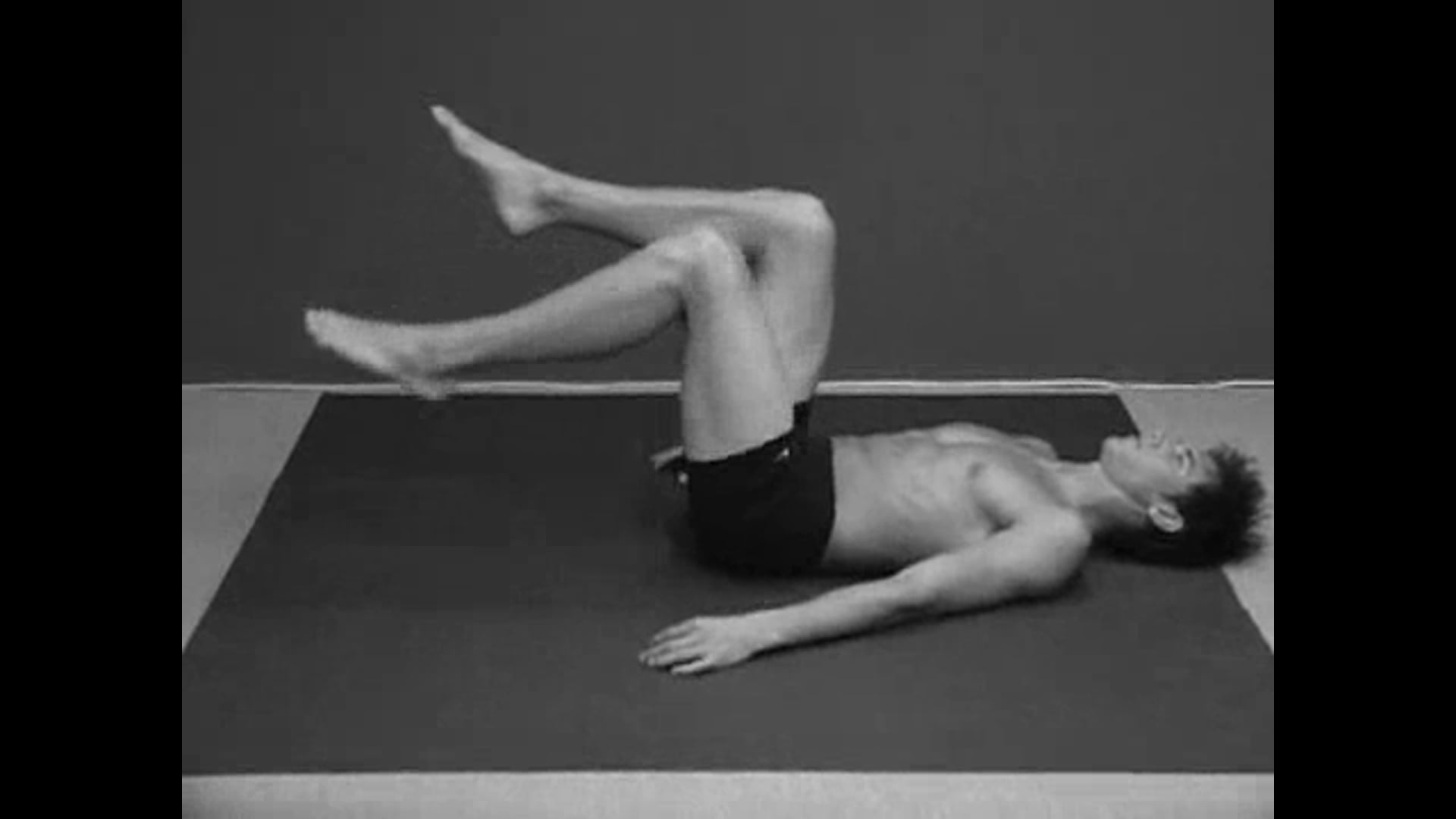 Lumbar Spondylolysis