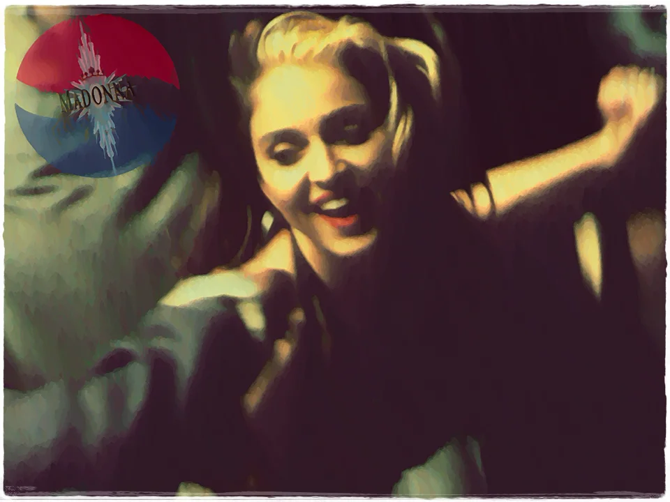 Today in Madonna History: March 2, 1989 « Today In Madonna Today in Madonna History: March 2, 1989 « Today In Madonna