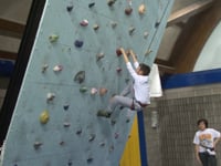 COSTABISSARA – MONTAGNA VIVA E L'ESERCITO DELL'ARRAMPICATA