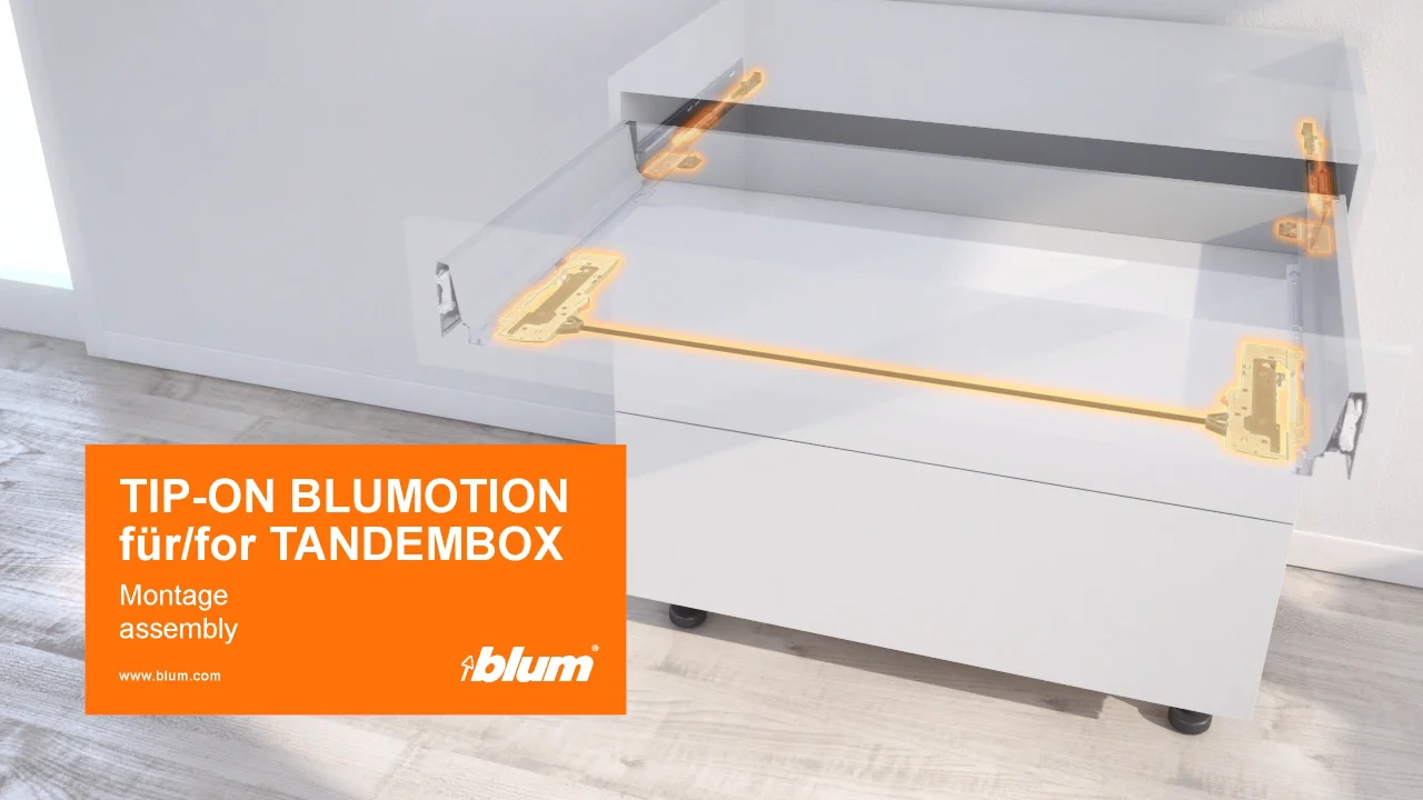 Tip-on тандембокс blumotion. Tip on blumotion tandembox. Блюм мовенто направляющие. 000d. Направляющие blum tandembox blumotion.
