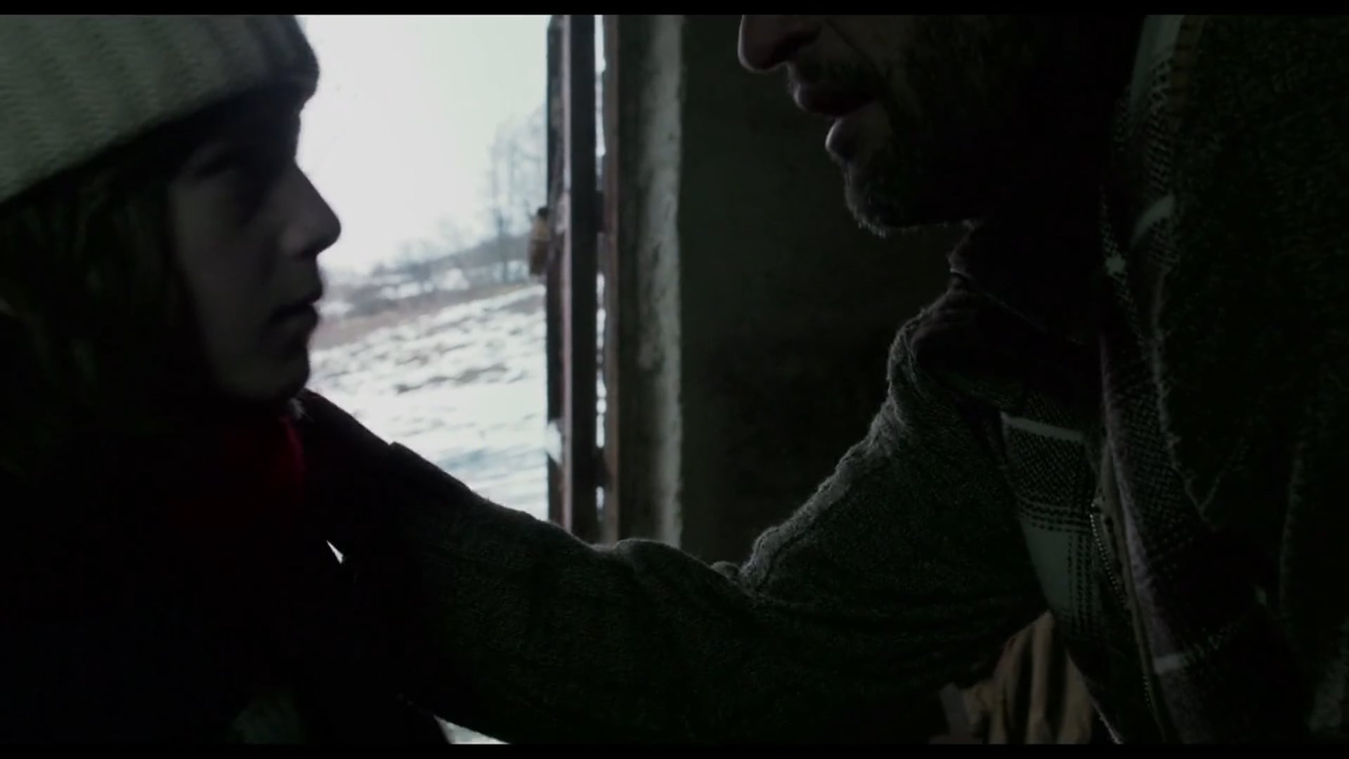 The SLED Official Trailer