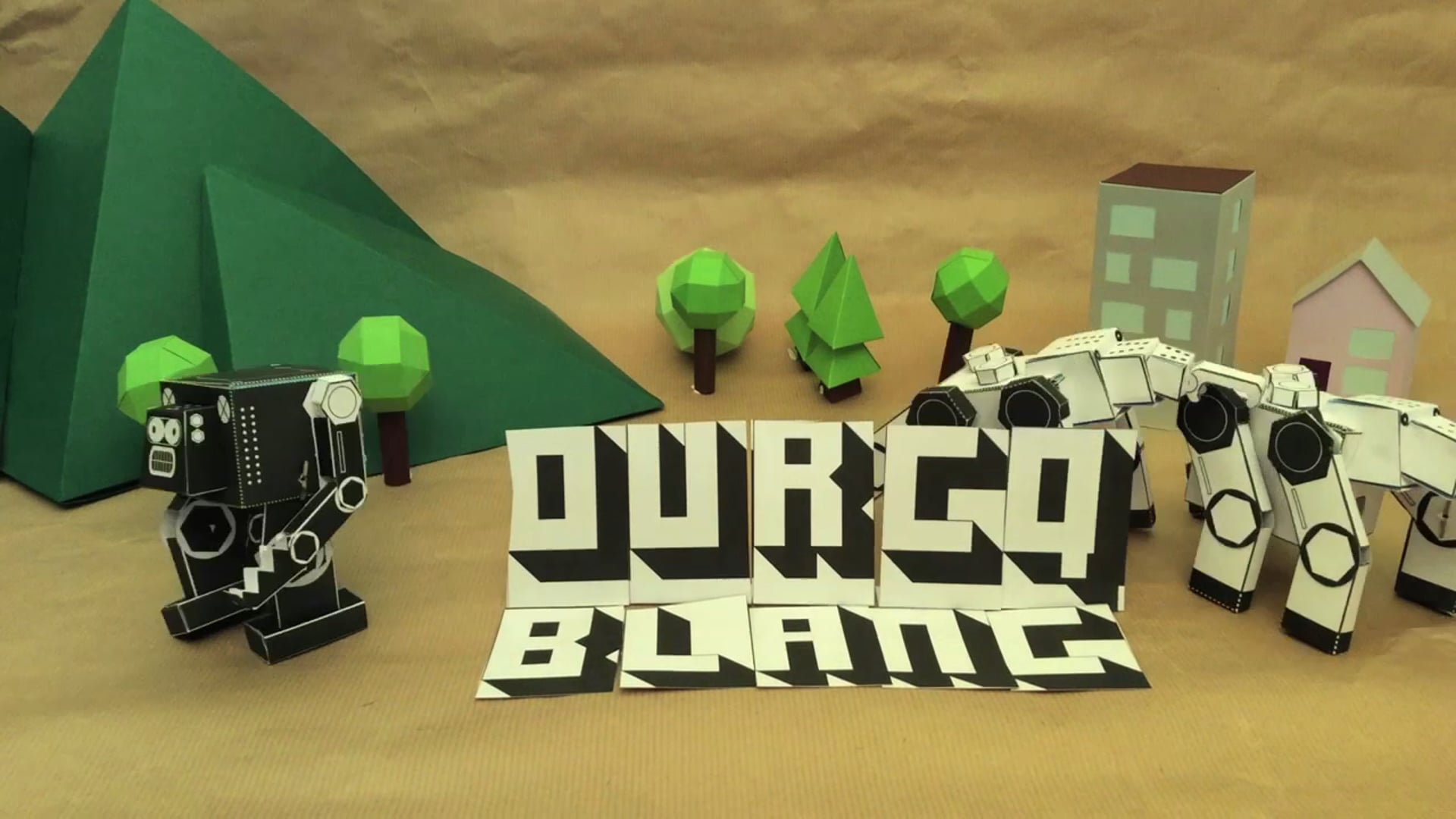 Ourcq Blanc