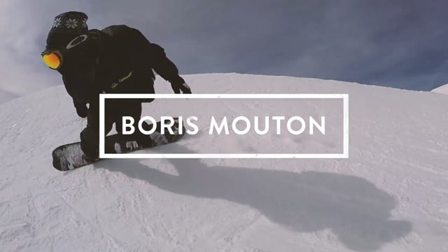 Living Bob Season 1 Ep3 Laax-Ale Invite-Frostgun from Boris Mouton