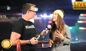 Lauren Daigle Shares How God Used Illness to Change Her Heart