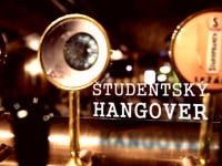TOTO musíte vidieť: Študentský Hangover aj s triednou!