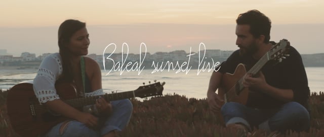 Baleal Sunset Live “4999”