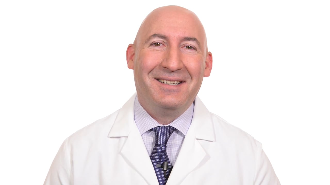 Dr. Tamarkin Video Profile on Vimeo