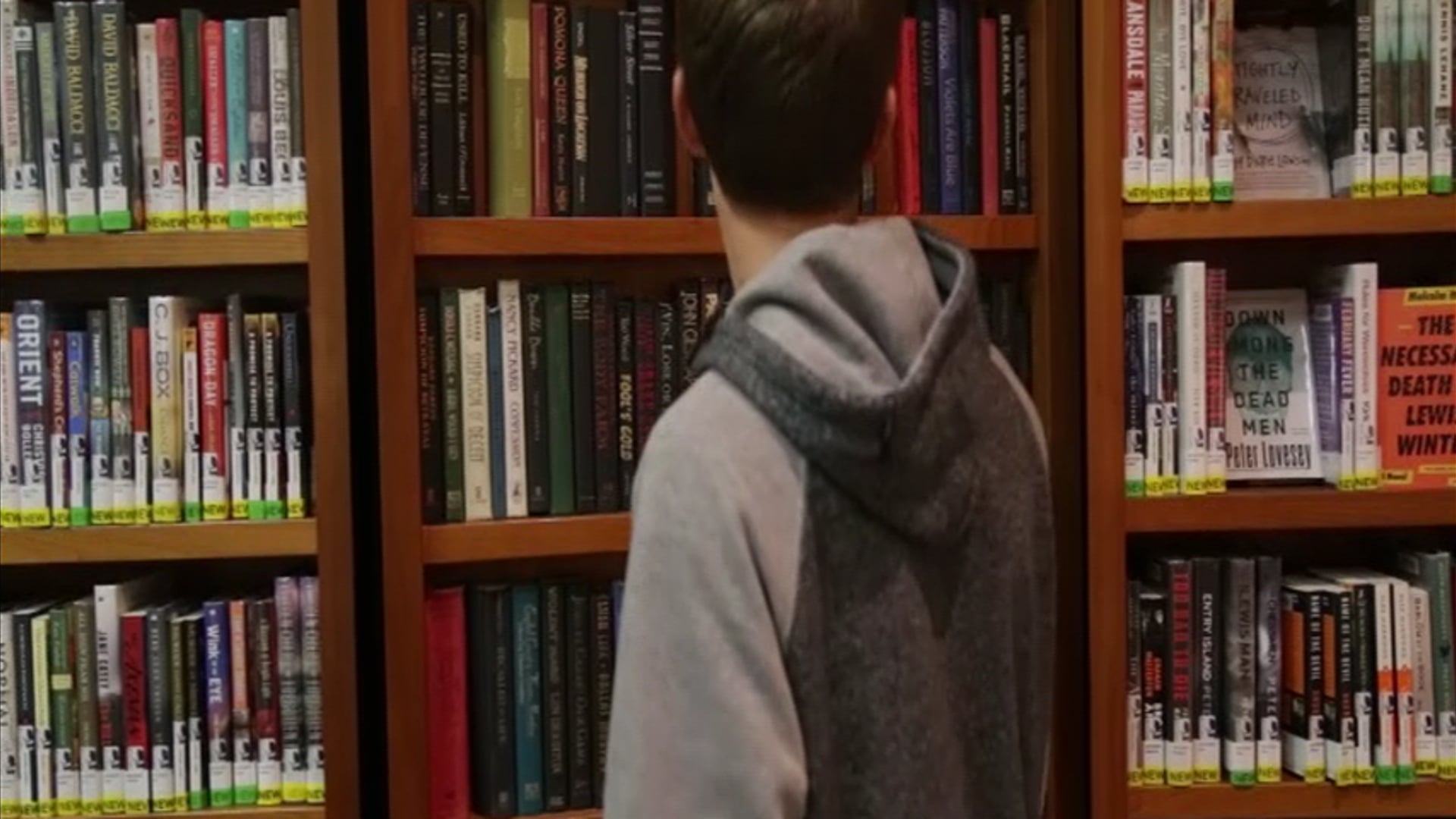 "Elucidation" - Short Film