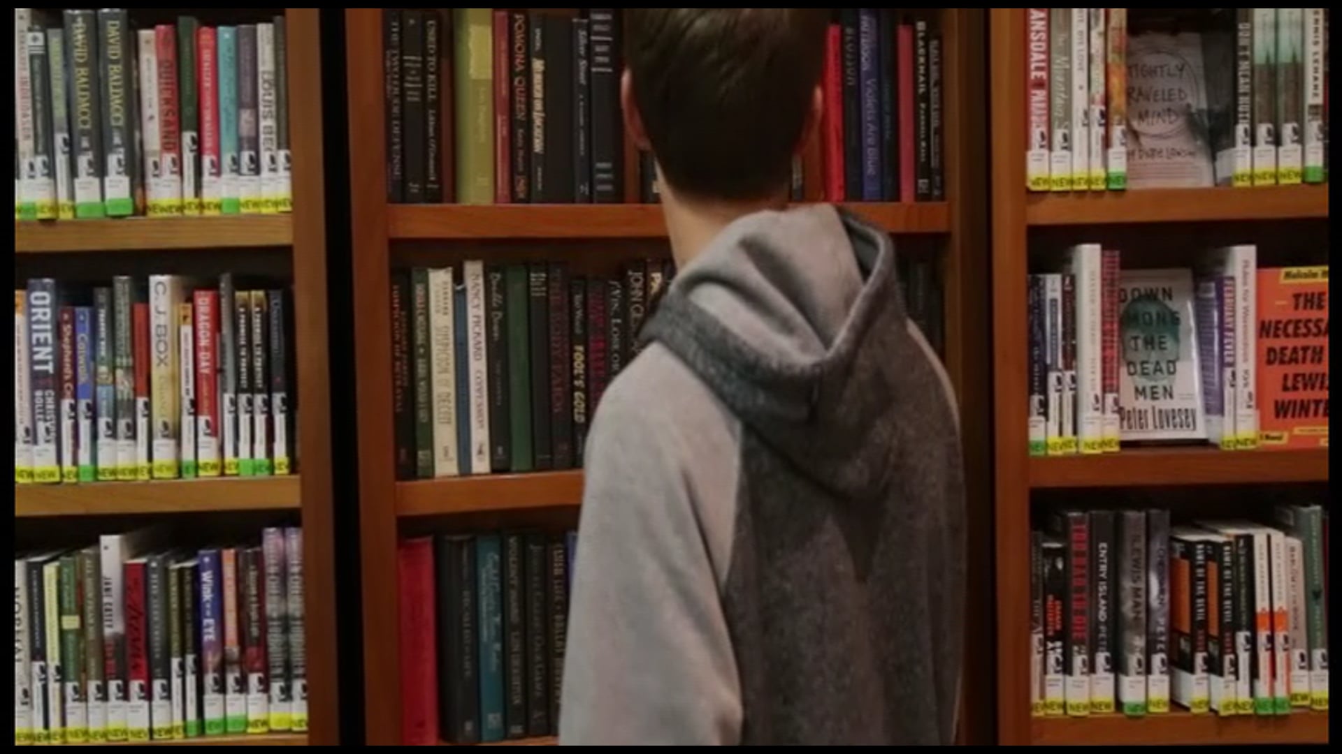 "Elucidation" - Short Film