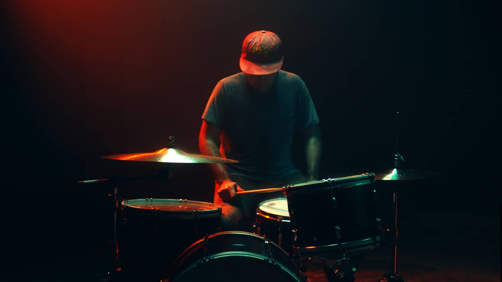 Spring King / Rectifier on Vimeo