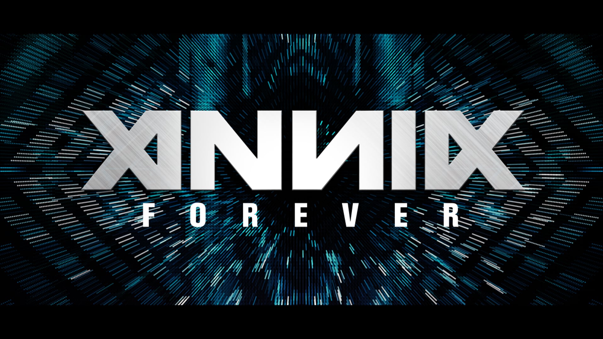 [Trailer] Annix - Forever LP [Playaz]