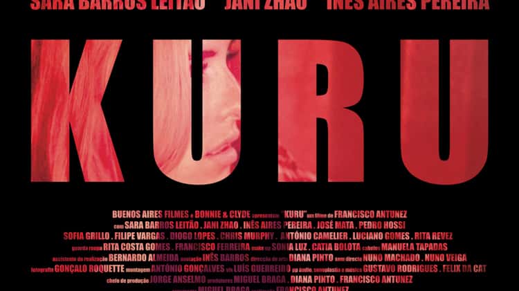 KURU Short Film 2016