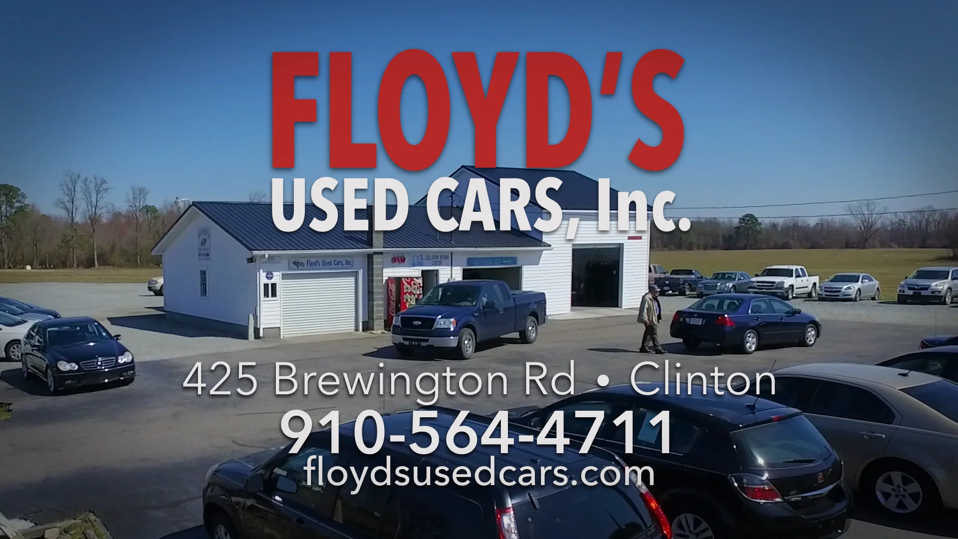 Floyd s Used Cars Best Kept Secret