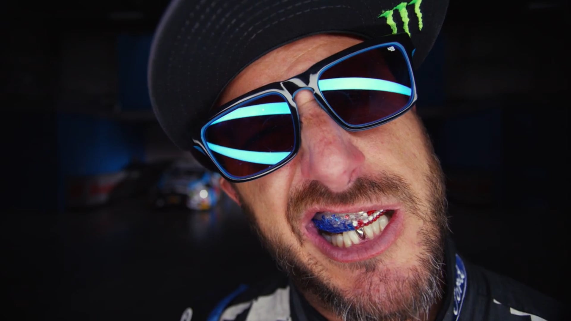 Incase - Ken Block