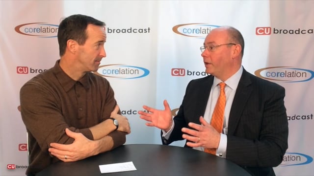 2016 CUNA GAC interviews: CUNA COO Rich Meade Discusses Organization’s Changing Bylaws