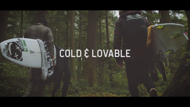 Cold & Lovable from TAKE SHELTER PRODUCTIONS