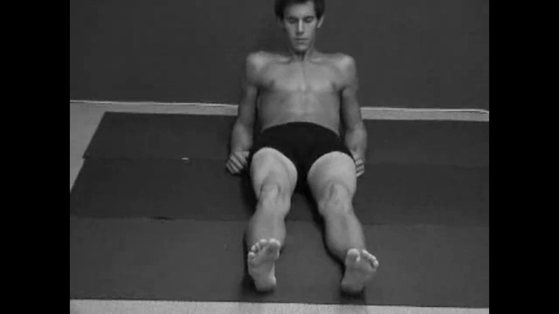 Knee Strength I