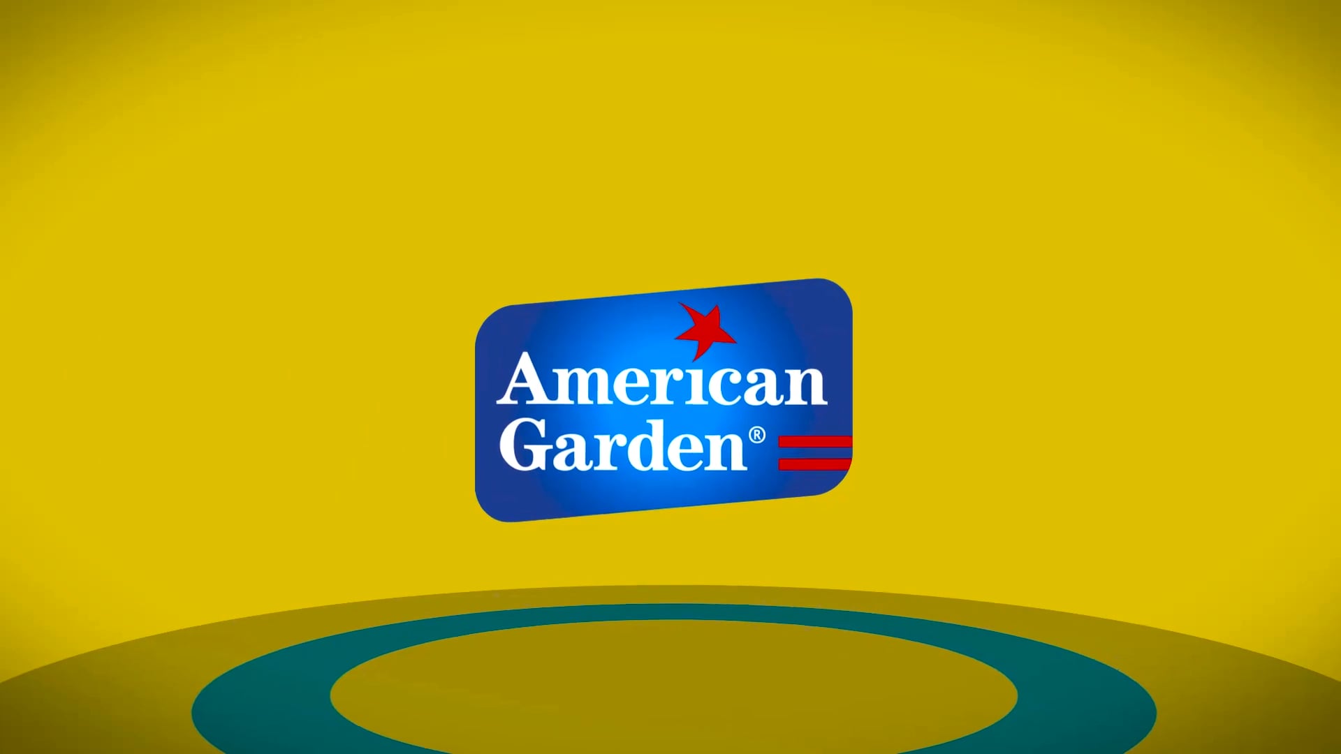 American Garden