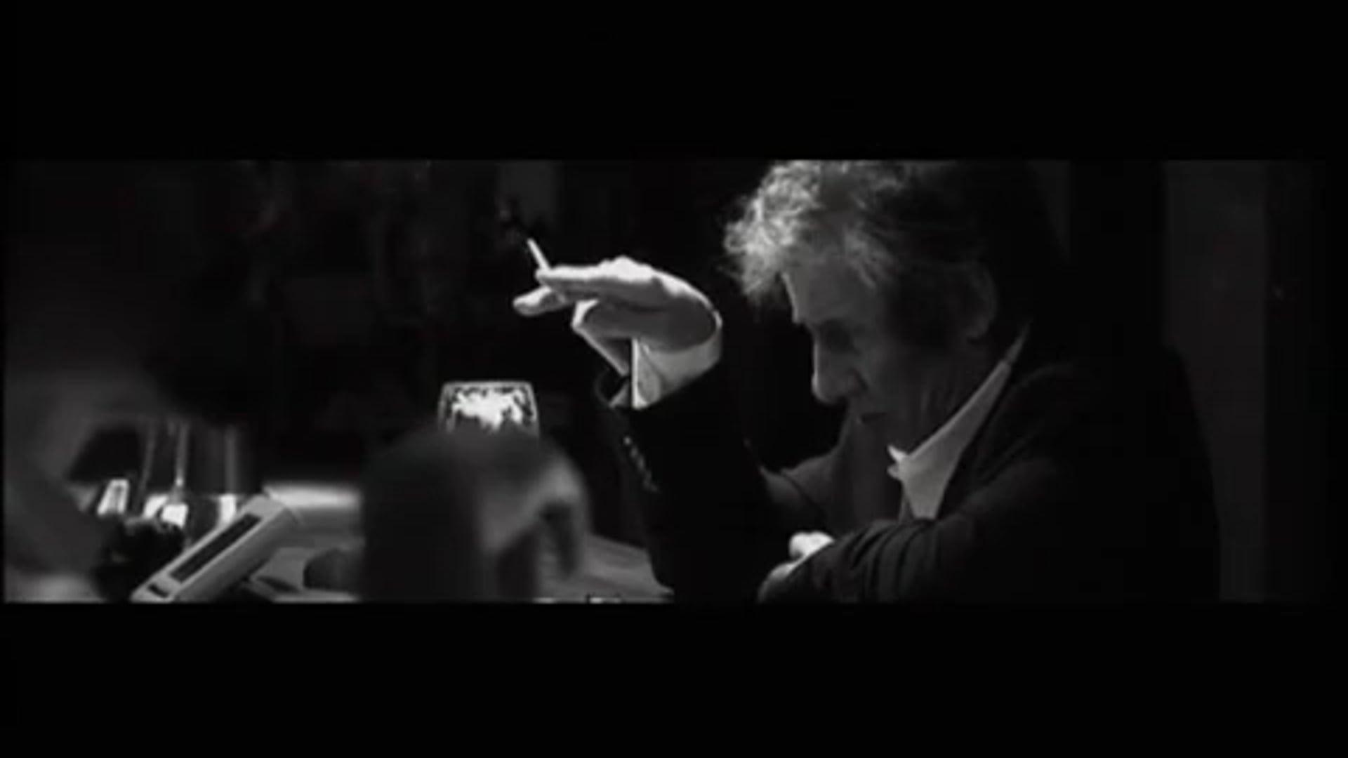 COMMON WEALTH - Short film