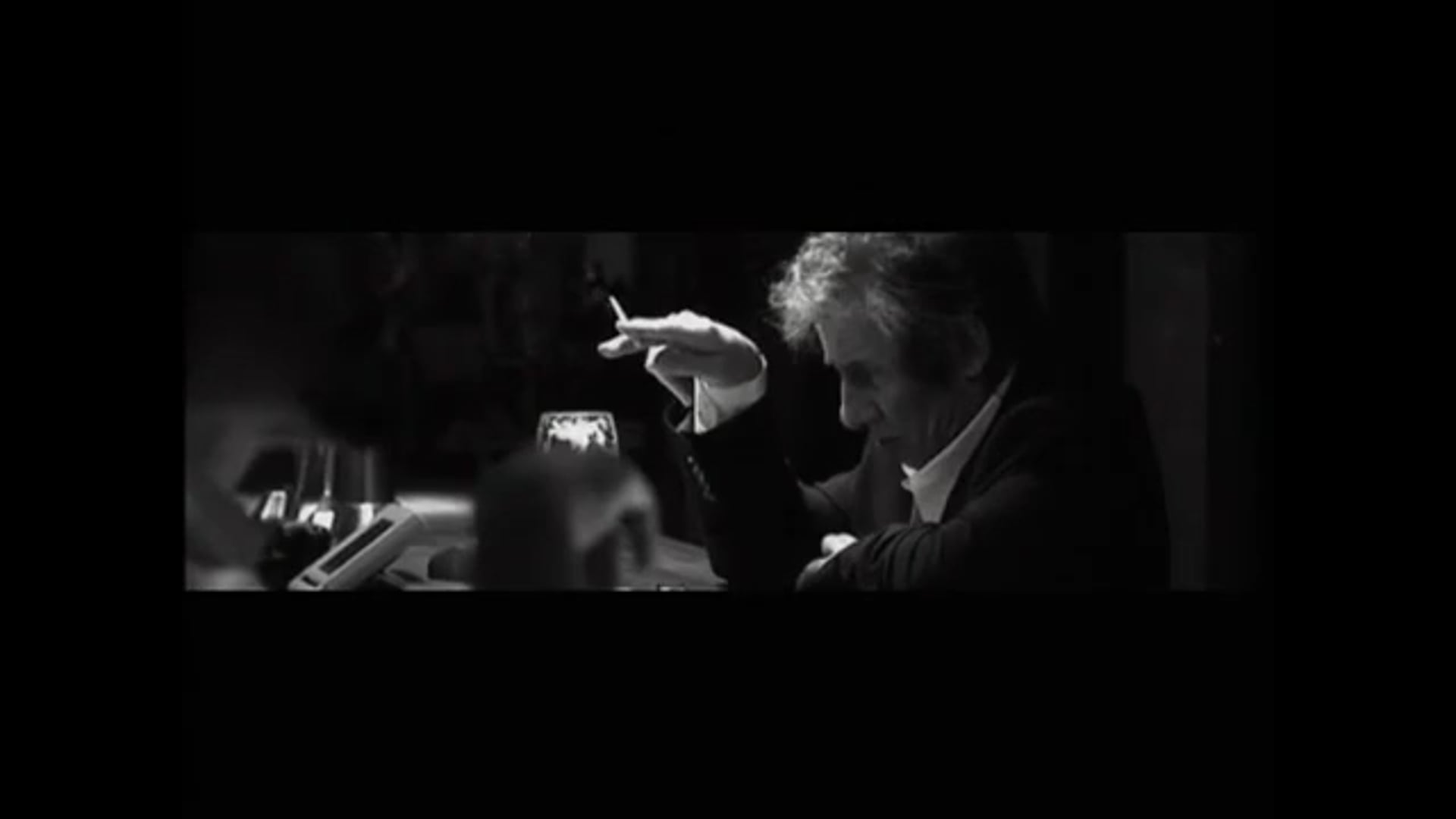 COMMON WEALTH - Short film