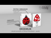 10 Drzemlik